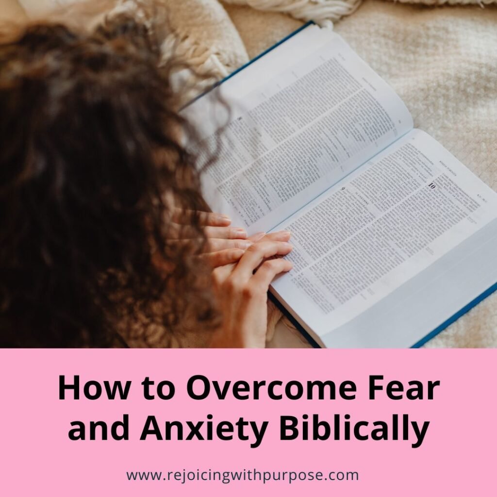 how-to-stop-worrying-and-start-trusting-God