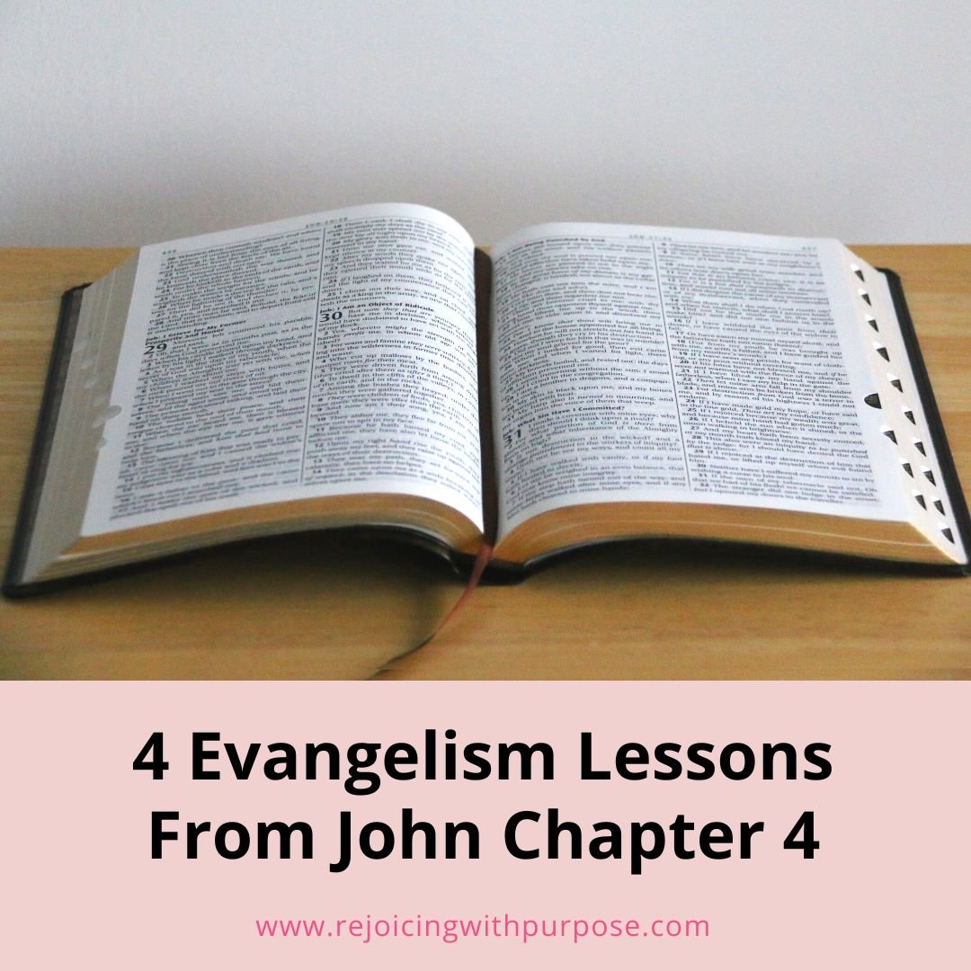lessons-from-john-chapter-4