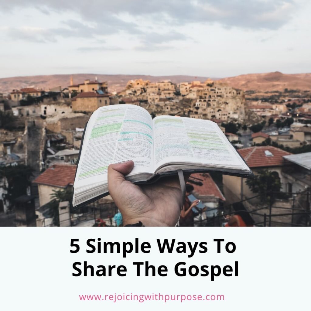 5-simple-sharing-the-gospel