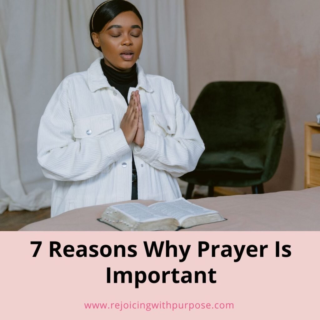 7-reasons-why-prayer-is-important